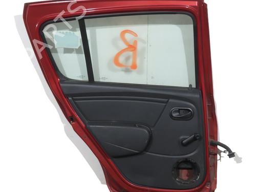 Used Left rear door Left rear door 37624561 37624561