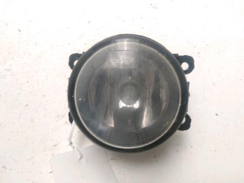 Used Left front fog light RENAULT MEGANE CC (EZ0/1_) 1.9 dCi (EZ0J, EZ1S) (131 hp) 22593418