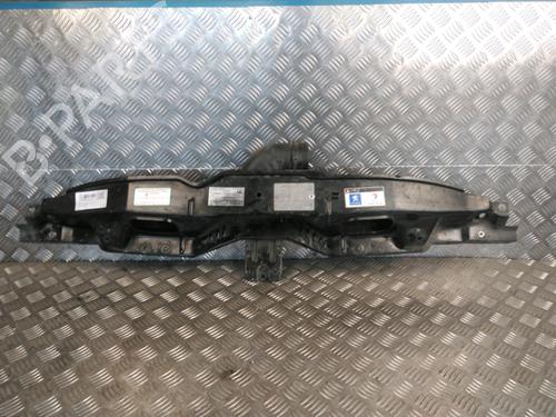 Front slam panel PEUGEOT BOXER Van 2.2 HDi 130 | BP15771192C72 