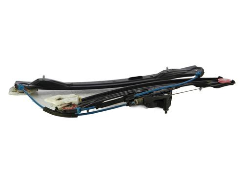 Used Front right window mechanism Front right window mechanism 34529532 34529532