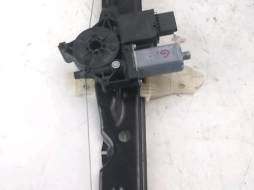 Front left window mechanism PEUGEOT EXPERT Van (V_) 1.5 BlueHDi 100 | BP37530654C22 - Image 3