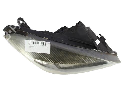 Used Right headlight Right headlight KIA RIO II (JB) 1.5 CRDi (110 hp) 31961840 31961840