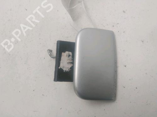 Front right exterior door handle CITROËN BERLINGO / BERLINGO FIRST MPV (MF_, GJK_, GFK_)  | BP24118142C129 