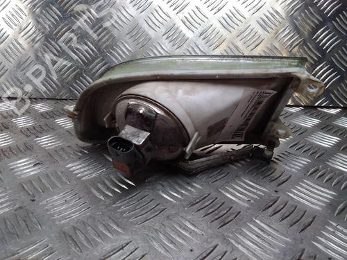 Used Right front fog light SKODA OCTAVIA II Combi (1Z5) 1.9 TDI 4x4 (105 hp) 11518588