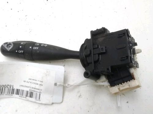 Used Steering column stalk Steering column stalk FIAT SEDICI (189_) 1.9 D Multijet 4x4 (120 hp) 20977365 20977365
