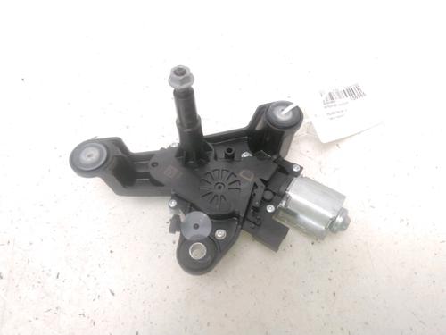 Used Rear wiper motor PEUGEOT 508 SW II (FC_, FJ_, F4_) 1.6 PureTech 180 (181 hp) 29442801