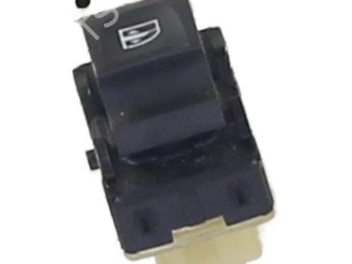 Left rear window switch RENAULT CAPTUR I (J5_, H5_) 1.5 dCi 110 | BP36894159I29  - Image 5