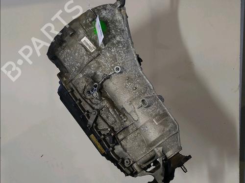 Used Gearbox Gearbox BMW 1 (E81) 123 d (204 hp) 25207703 25207703