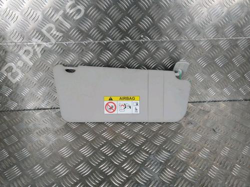 Used Right sun visor CITROËN JUMPY III Van (V_) 2.0 BlueHDi 120 (122 hp) 13215226