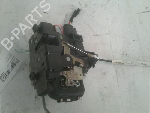 Used Front right lock AUDI A6 C5 (4B2, 4B4) 2.5 TDI quattro (180 hp) 15755754