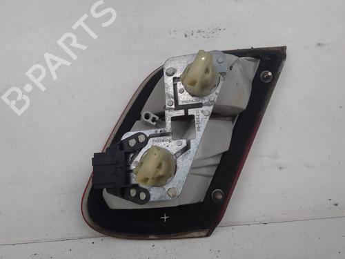 Used Left tailgate light Left tailgate light 15758939 15758939