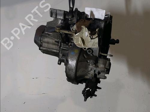 Caja de cambios CITROËN C3 I (FC_, FN_) 1.4 16V HDi (90 hp) 31325549