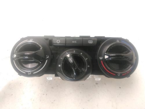 Used Climate control PEUGEOT 208 I (CA_, CC_) 1.6 HDi / BlueHDi 75 (75 hp) 27268319