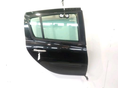 Used Right rear door RENAULT CLIO III (BR0/1, CR0/1) 1.6 16V (BR05, BR0B, BR0Y, BR15, BR1J, BR1M, BR1Y, CR0B,... (112 hp) 28136858