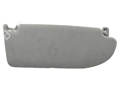 Left sun visor SEAT IBIZA IV (6J5, 6P1) 1.2 | BP37480332I1 - Image 2