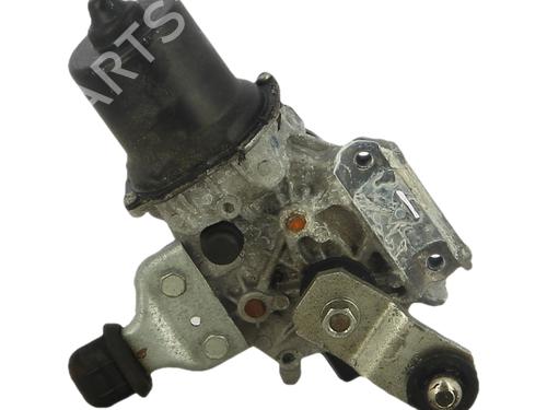 Front wiper motor RENAULT CLIO V (B7_) 1.5 Blue dCi 85 (B7AG) | BP38973751M29 - Image 2