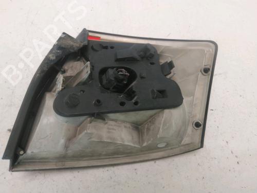Used Left taillight Left taillight AUDI A4 B6 (8E2) 1.9 TDI (130 hp) 29601816 29601816