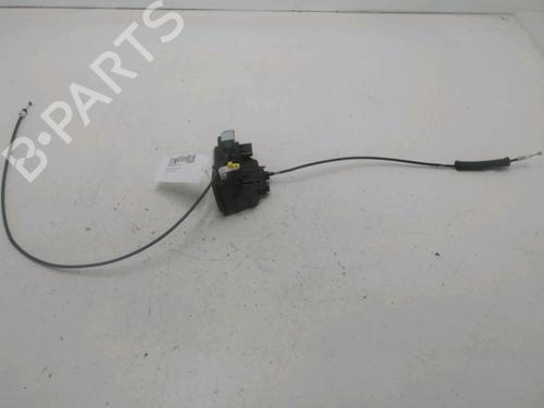 Used Rear left lock NISSAN JUKE (F15) 1.5 dCi (110 hp) 29622002