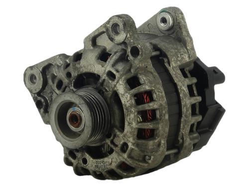 Alternator SKODA CITIGO (NF1) 1.0 | BP38005209M7 - Image 5