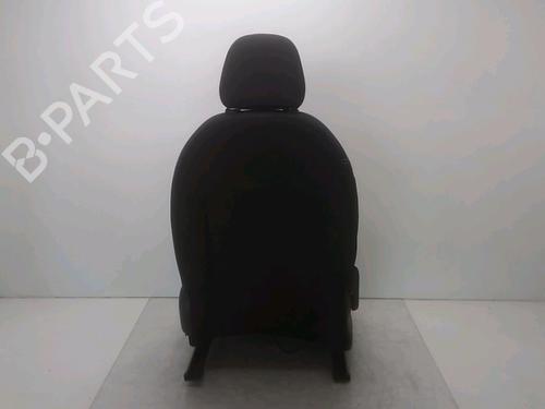 Right front seat PEUGEOT 208 I (CA_, CC_) 1.6 HDi / BlueHDi 75 | BP23564027C16 