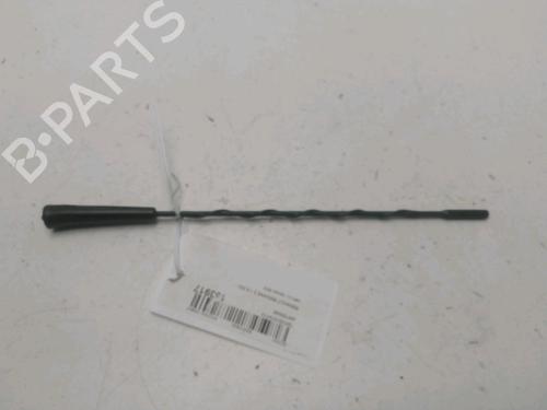 Used Antenna/Base RENAULT MEGANE III Coupe (DZ0/1_) 1.5 dCi (DZ09, DZ0D, DZ1F, DZ1G, DZ14, DZ29) (110 hp) 22535779