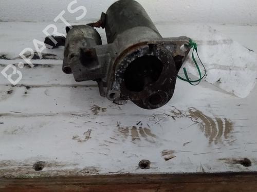 Starter MERCEDES-BENZ B-CLASS Sports Tourer (W245) B 180 CDI (245.207) | BP15747202M8