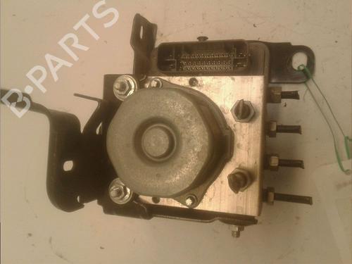 Used ABS pump PEUGEOT 308 II (LB_, LP_, LW_, LH_, L3_) 1.6 HDi 100 (99 hp) 15749823