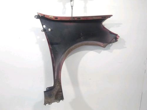 Used Left front fenders RENAULT CLIO III (BR0/1, CR0/1) 1.5 dCi (BR17, CR17) (86 hp) 27812504