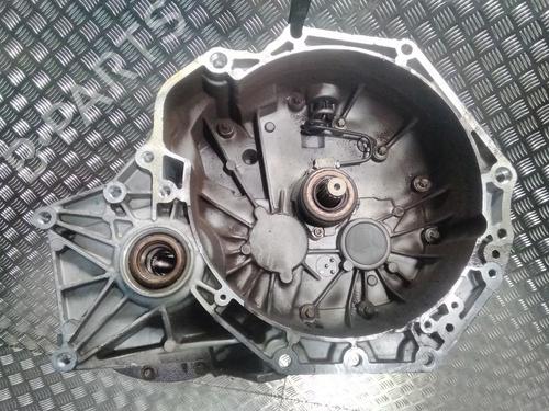 Gearbox OPEL VECTRA B (J96)  | BP23180417M3 