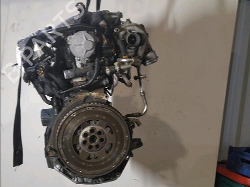Used Engine Engine RENAULT MEGANE II Estate (KM0/1_) 1.9 dCi (131 hp) 30265878 30265878