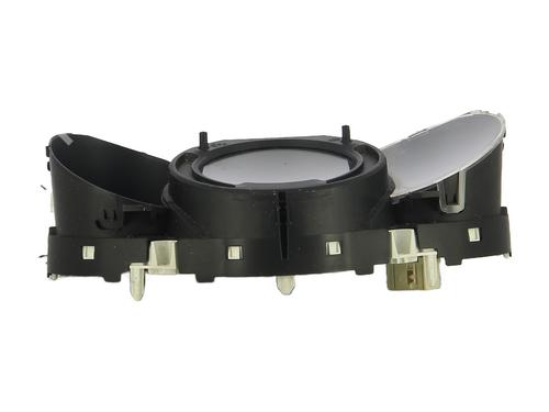 Instrument cluster CITROËN DS3 (SA_) 1.6 HDi 90 | BP37186559C47 - Image 4