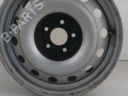 Fælk CITROËN JUMPY II Van 1.6 HDi 90 16V | BP34427303C45 - Image 2