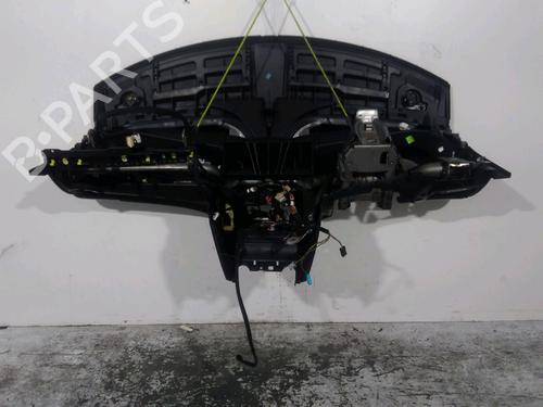 Tablier Tablier PEUGEOT 207 (WA_, WC_) 1.6 HDi (90 hp) 34229506 34229506