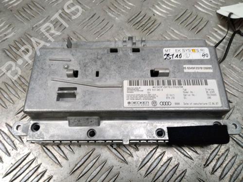 display-monitor-audi-a6-c6-avant-4f5-30-tdi-quattro-6563cc-2004-2005-2006-2007-2008-2009-2010-2011-13080270 main image