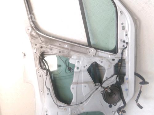 Used Left front door Left front door RENAULT MASTER III Van (FV) 2.3 dCi 125 FWD (FV0C, FV0D, FV0G, FV0H, FV0J, FV0K,... (125 hp) 39660226 39660226