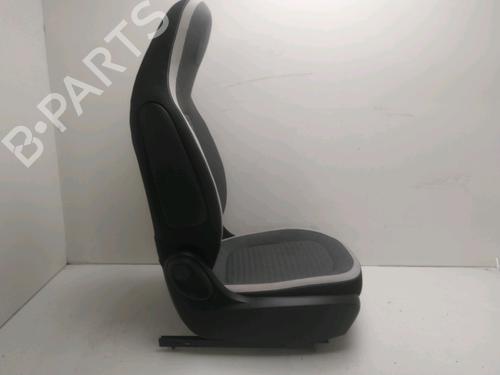 Sæde højre fortil RENAULT TWINGO III (BCM_, BCA_) 1.0 SCe 70 | BP29578152C16 