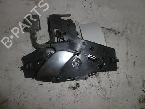 Used Rear left interior door handle Rear left interior door handle CITROËN C5 I (DC_) 2.2 HDi (DC4HXB, DC4HXE) (133 hp) 16826430 16826430