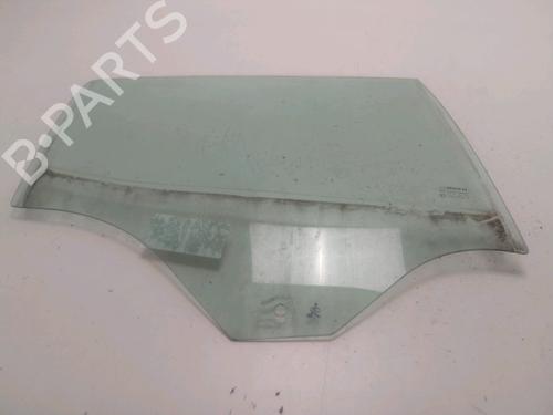 Rear right door window RENAULT MEGANE IV Hatchback (B9A/M/N_) 1.5 dCi 110 (B9A3) | BP28310067C21 
