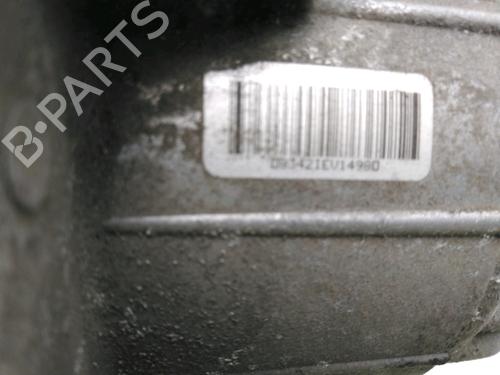 AC compressor RENAULT TWINGO III (BCM_, BCA_) 1.0 SCe 70 (BCMB) | BP29759021M34 - Image 3