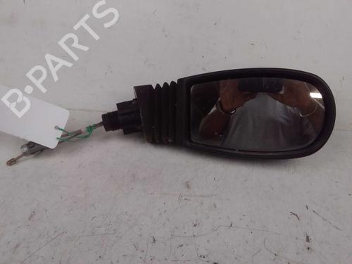 Right mirror FIAT PUNTO (188_) 1.2 60 (188.030, .050, .130, .150, .230, .250) | BP11519444C27 
