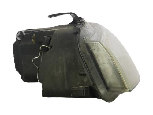 Left headlight AUDI A3 (8P1) 1.9 TDI | BP39732639C28 - Image 3
