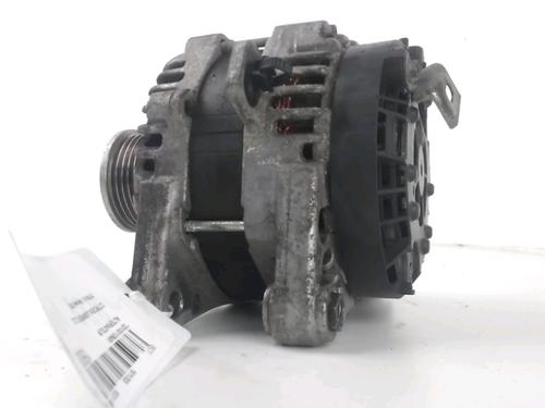 Alternator CITROËN JUMPER II Van 2.2 BlueHDi 140 | BP33744649M7 - Image 2