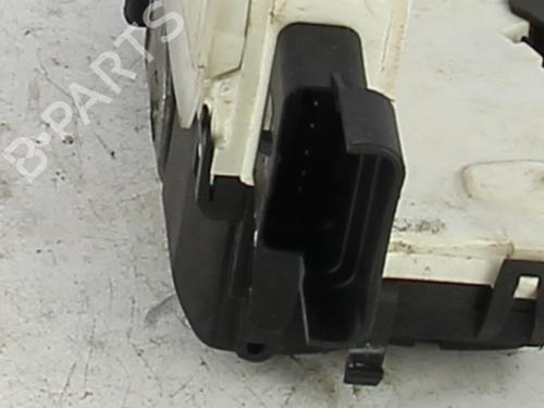 Front left lock CITROËN C3 II (SC_) 1.4 HDi 70 (SC8HZC, SC8HR0, SC8HP4) | BP30483030C98 