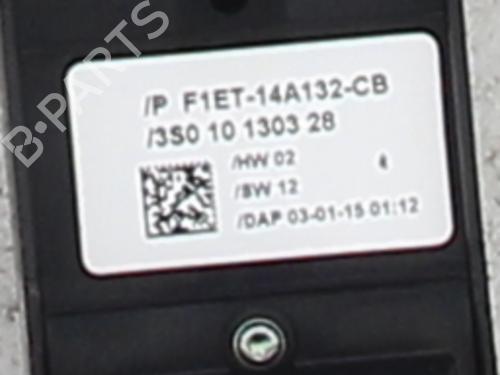 left-front-window-switch-ford-c-max-ii-dxacb7-dxaceu-2010-2011-2012-2013-2014-2015-2016-2017-2018-2019-31984474 main image