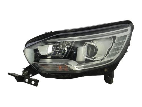 Used Left headlight Left headlight RENAULT SCÉNIC IV (J9_) 1.6 dCi 130 (130 hp) 34573506 34573506