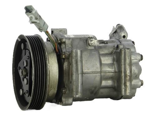 Used AC compressor AC compressor RENAULT TWINGO II (CN0_) 1.5 dCi 75 (75 hp) 35970820 35970820