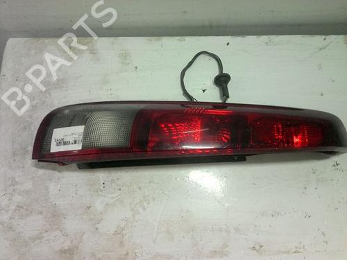 Used Left taillight Left taillight RENAULT SCÉNIC II (JM0/1_) 1.5 dCi (JM1E, JM16) (106 hp) 15759978 15759978