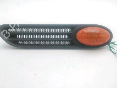 Used Right side indicator MINI MINI (R50, R53) Cooper (116 hp) 28206506