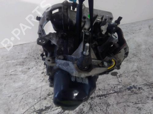 Gearbox DACIA SANDERO 1.4 MPI LPG | BP33727682M3 - Image 3