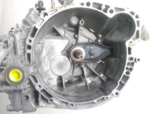 Gearbox PEUGEOT EXPERT Tepee (VF3X_) 2.0 HDi 130 | BP33249295M3 - Image 4